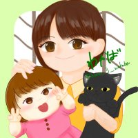 わかば (@hana_3_wakaba) 's Twitter Profile