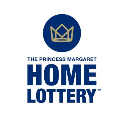 The official Princess Margaret Lottery Page 🗓️