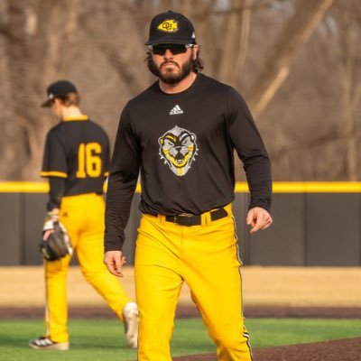 Pitching Coach at Ottawa University
4x NAIA Opening Round Appearances, 1x NAIA World Series Appearance