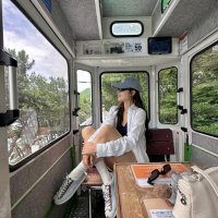 トレインドリームガール🚂 (@qrtad73758919) 's Twitter Profile