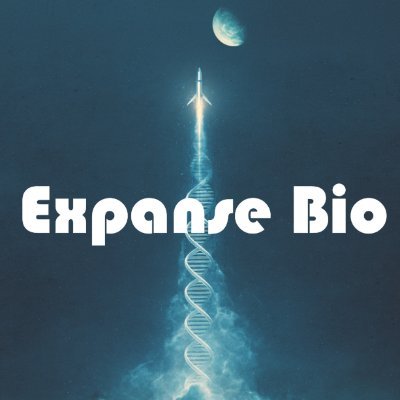 real_Expansebio's profile picture. The Space Bio Hub