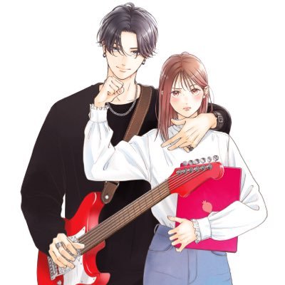 「デザート」で大人気連載中 #むせるくらいの愛をあげる(岩下慶子@iwakeiko)の公式アカウント。 最新情報を編集部が随時お届けします📣【最新⑥巻9/12発売!】単行本①〜6発売中🌸 作中バンドPANTERA NEGRA公式▶︎https://t.co/btHu1PhvYT