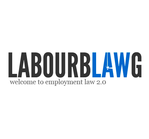 Employment law 2.0. Contributions from employment lawyers/law firms/HR professionals. Powered by @WardBlawg. Tweets re #ukemplaw #emplaw & more