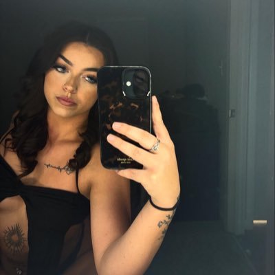 19 YRS OLD ⭐️CONTENT CREATOR 🌶️ NO COLLABS/MEETS