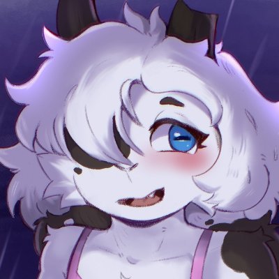 | 23 | any pronouns | 🔞 super duper legal adult goat only 🔞 | nsfw of @beaniilol | Comms: closed | https://t.co/JBCjw0jcm7