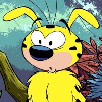 Le nouveau Marsu (@unmarsu) 's Twitter Profile