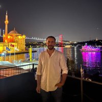 Fırat Yakut (@yakutfirat) 's Twitter Profile
