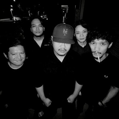 METAL band based in SELANGOR MALAYSIA. Listen to our Album on all streaming platforms. Any enquiries DM us or email at Defaultersmy@gmail.com