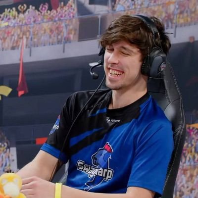 Pokémon TCG player 🇫🇮
Sponsored by https://t.co/ZVziA1iUJk🐟 / https://t.co/YGRBXxDDu6 🐲🛡/ https://t.co/LxoWZ99ey3 / https://t.co/7GwJH5yGia
