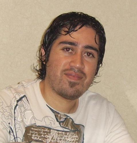 aardilesaraya's profile picture. Papá de Bruno Alonso y Rafaela. A veces Bioquímico y doctor en Neurociencia.