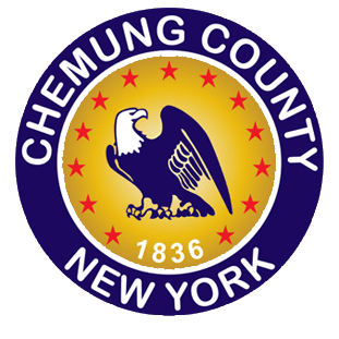 Official Chemung County Government social media pages are intended for informational purposes only. Likes/shares/followers do not constitute an endorsement.