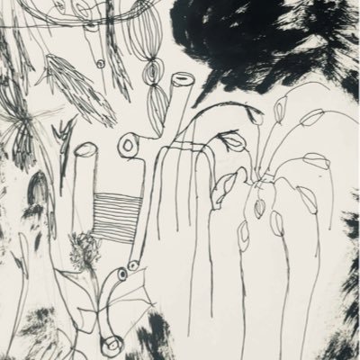 参加音楽グループ→サヨ族、小さいテレーズ、分水嶺、Ché-SHIZU、向井千惠と宮岡永樹、終古のオミット 普段はgallery魔法の生活すたっふ、越子草tall grass records