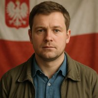 Wojciech (@wojciech2505) 's Twitter Profile