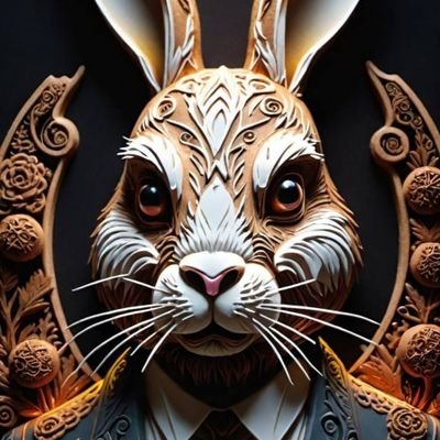 the_rabbit_man1's profile picture. 