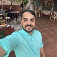 Suhas Hegde (@suhashegde89) 's Twitter Profile