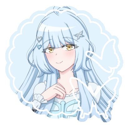 just a lazy artist :3 | main: @harurumomorin