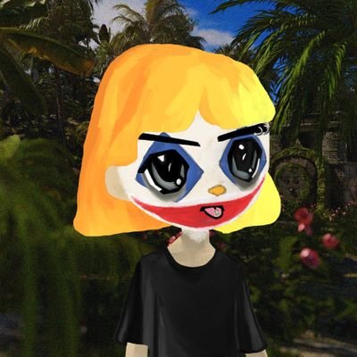 AntonLtk's profile picture. Learning to make things :)
Retardio 3D guy