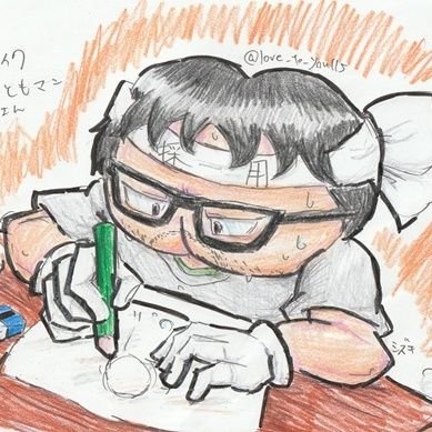 NEWプリともマンさんのプロフィール画像