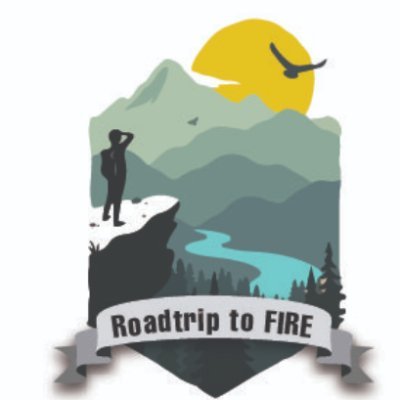 #financialindependence #investing #passiveincome #ETF #roadtriptofire #stocks #firemovement