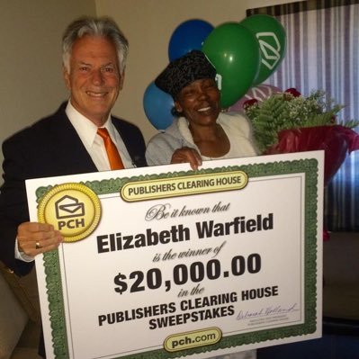 Davesayer1224's profile picture. Trust us this is real, since 1967 we've been awarded of $618 millions and we're not stopping there☺️😊