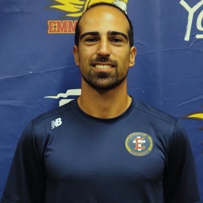 Goalkeeper Coach/Assistant Coach at Emmanuel University Men's Soccer | @setgkteam | USSF National D Coaching License | USC GK Level 3 | GK Performance Analysis