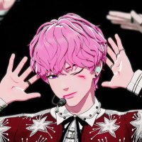 김라떼(slow) (@minseo897) 's Twitter Profile