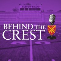 Official Behind The Crest (@btcfrhs) 's Twitter Profile Photo Official Behind The Crest (@btcfrhs) 's Twitter Profile Photo