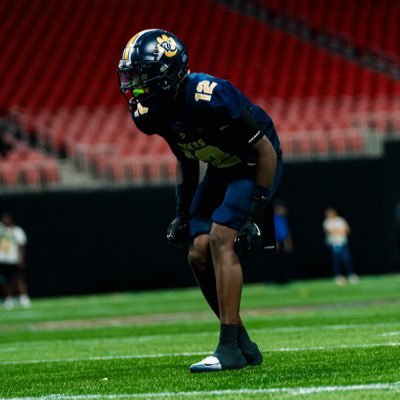 Nick Burden Profile