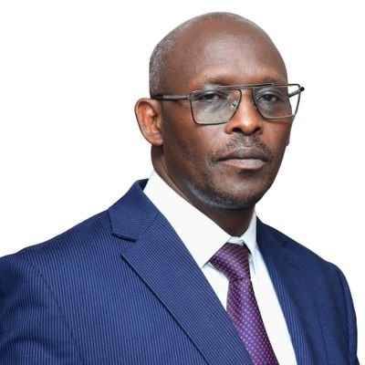 Official account of the Postmaster General, Postal Corporation of Kenya.