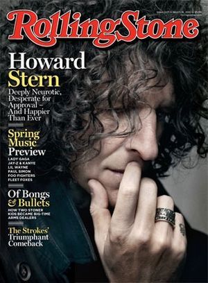 The Biggest Howard Stern Fans all your stern updates,comments, we Update Every Day. Howard Stern Trivia