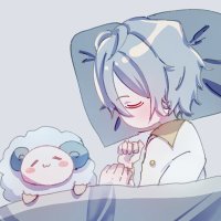 瑞雨 らむ (@in_freedom3388) / X