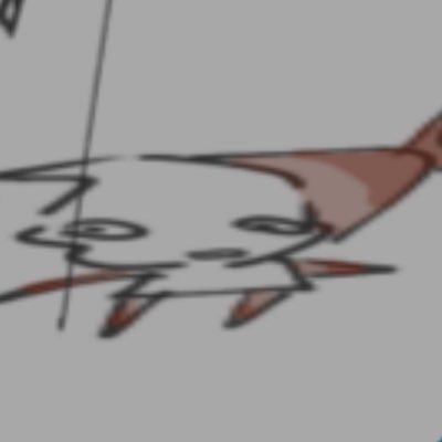 Khaos9805's profile picture. 🇹🇼16｜Deltarune/Dandy’s World｜我是畫圖畫得很醜還是一直在發圖毒你們眼睛的狗😍