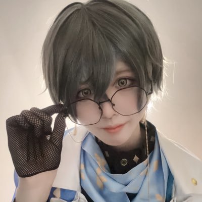 774_cos2's profile picture. お久しぶりです。と、はじめまして🙂‍↕️【@rx_iui_n_】