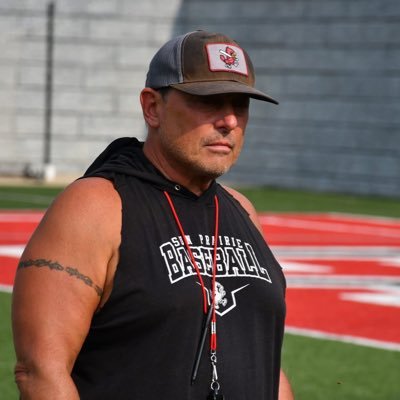Sun Prairie East HS Outreach Instructor, Running Backs and Specials Coach at SPEHS, Head Baseball Coach at Sun Prairie East HS. Brewers, Bucks, Packers!!!