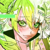 ˚₊‧꒰ა . 코이 ˖ ໒꒱ ‧₊˚ 『 🔋 』 ˗ˏˋ 恋 ˎˊ˗ (@msyh_neon_green) 's Twitter Profile