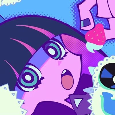 ΘΔ a cat in your computer ₍^. .^₎⟆ - furry, pierrot, jester, disabled, agender, enjoyer of art, and a funny guy - the sun rises and falls and on goes the day...