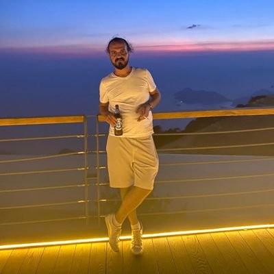 aliclk38's profile picture. Yaşasın Galatasaray 💛❤️