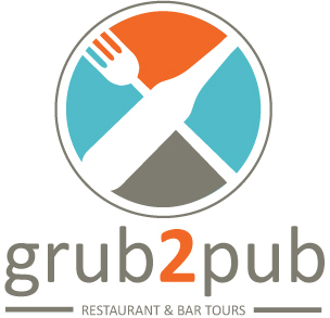 Grub 2 Pub