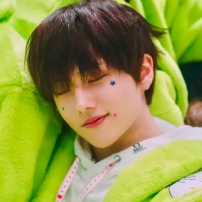 แม่น้องจีซอง🐹 | น้องดรีม💚7 DREAM LET’S GO! 🌈| JN🐶🐹JS 사이지엄 | fan account