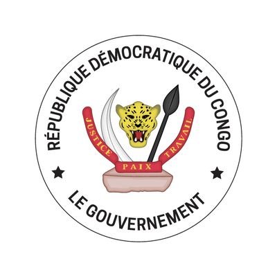 Compte officiel du Ministère de l’Intégration Régionale - République Démocratique du Congo