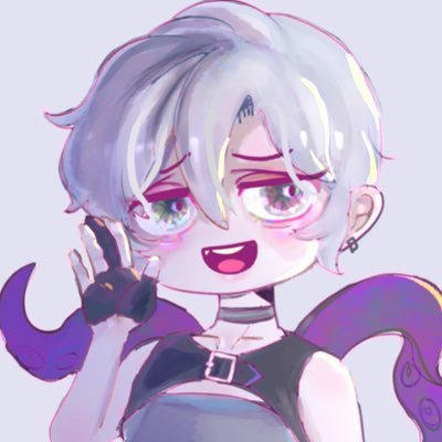 創作/男子多め/ポップで耽美でこってりよくばりたい/iPad📱お絵描き出戻り勢/よその子描きたい🥺20↑大人です💄🎮🌵