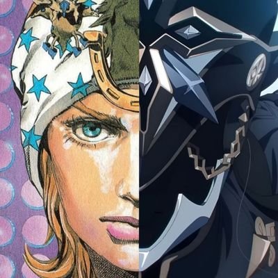 jojolion fan first, human second |
#Argenti glazer& e2s1 og haver