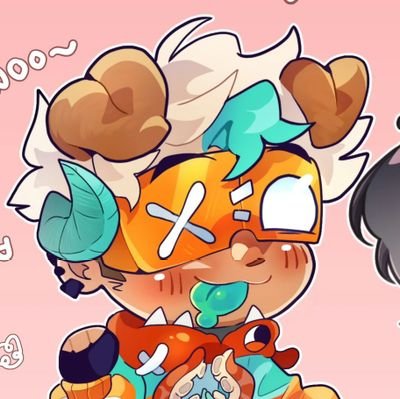 🇵🇭 ✝ Thumbnail artist || 18 ||🐙✍🏼 Pngtuber
Discord: sortacyril ⬅ DM for comissions ||
✉️: yeahcyril98@gmail.com