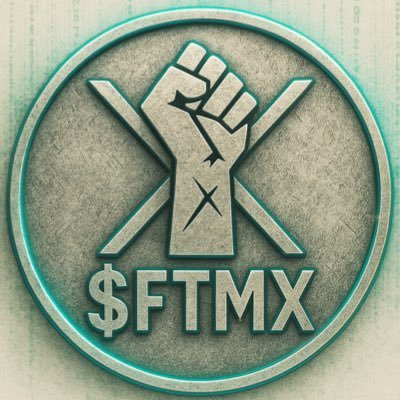 FTM (Fuck The Matrix) isn't just a token — it's a rebellion. Built for those who refuse to be slaves to the banks, governments, and corporate overlords. $FTMX
