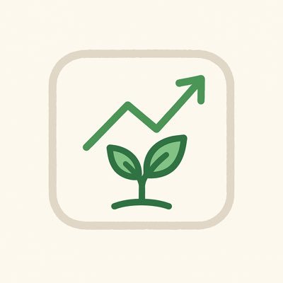 yurutto_kabu's profile picture. ゆる〜く株日記📒 取引で気づいたことや学びを記録中💡 数字より学び重視で運用しています✨ FP2級を取得することを目標にまずはFP3級から勉強中 #株 #投資日記 #初心者 #今日の学び 2025/8/19〜