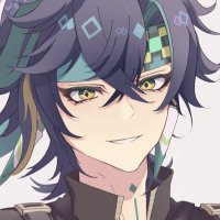 甘煮ぬ (@fanart_seisaku) 's Twitter Profile Photo