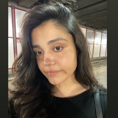 huri63377213's profile picture. dietitian ‘22