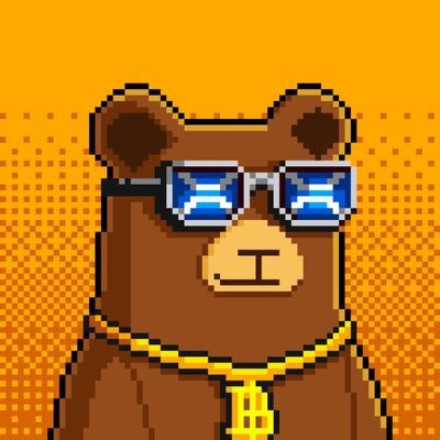 Explore the forest, find various unique versions of Kuma and catch them. Showcasing the rarity, uniqueness, and personality.
1/1 PFP Collectible $XRP 🍃
