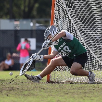 CVernacotolaLax's profile picture. 2028 Lacrosse Goalie
Nease High School
4.3 GPA 
https://t.co/wvWHjG2sOk