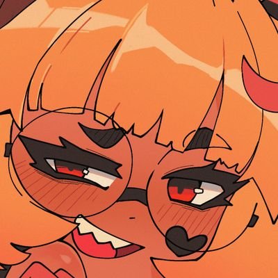 Nyastroid 🍊さんのプロフィール画像